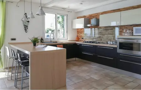 Maison 8 personnes à Imperia - Photo 11