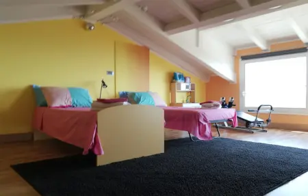 Maison 8 personnes à Imperia - Photo 14