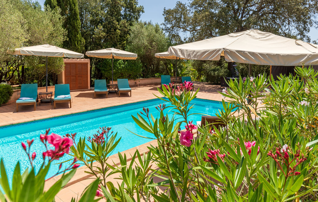 Maison majorquine avec piscine à Porreres - Photo 2