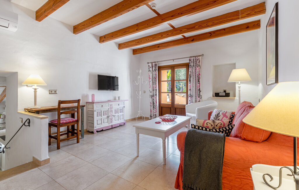 Maison majorquine avec piscine à Porreres - Photo 5