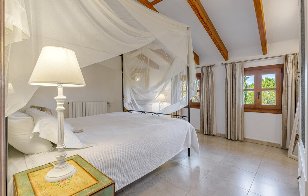 Maison majorquine avec piscine à Porreres - Photo 21