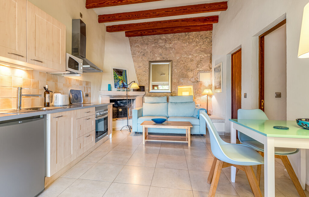Finca majorquine avec piscine à Porreres - Photo 3