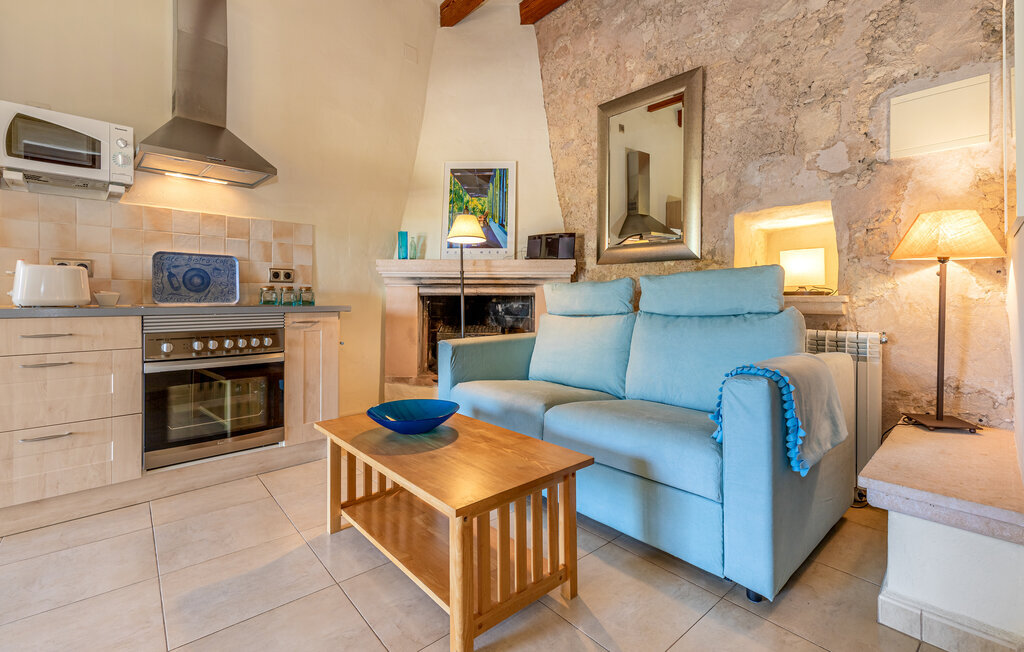 Finca majorquine avec piscine à Porreres - Photo 4