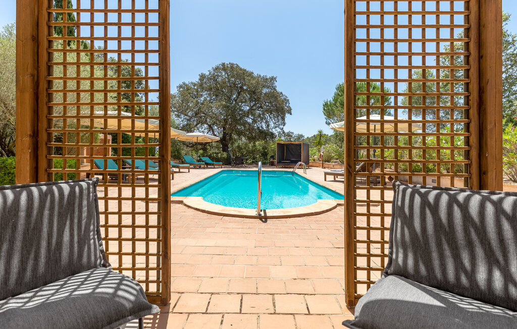 Finca majorquine avec piscine à Porreres - Photo 8