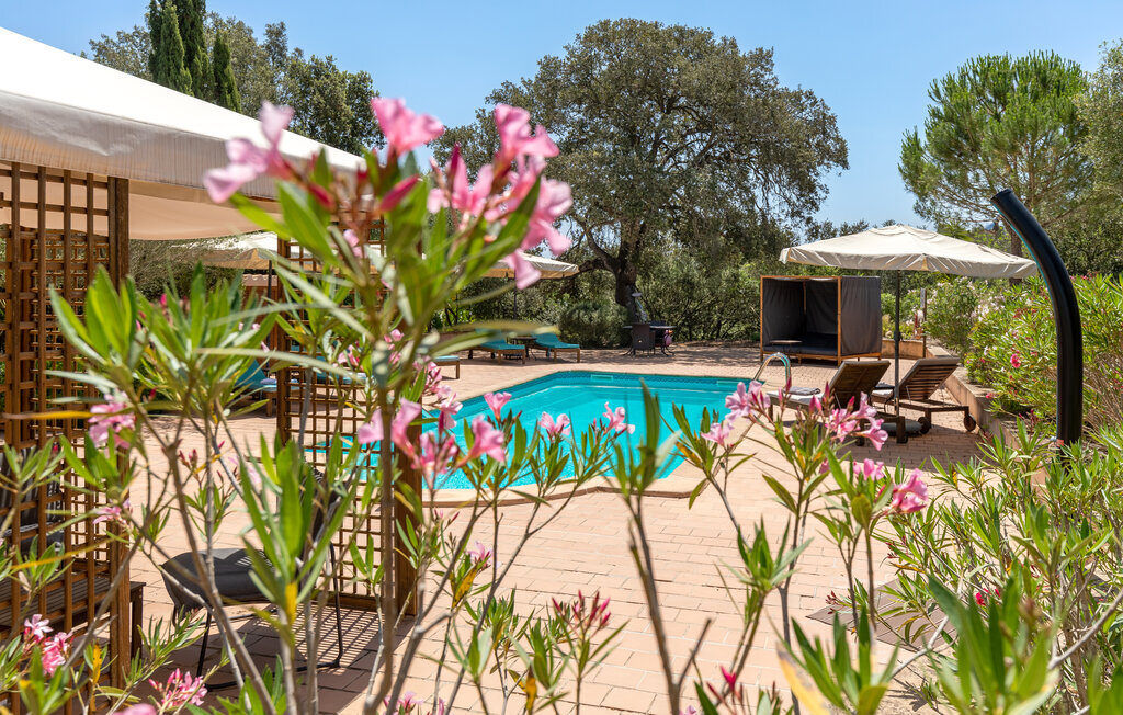 Finca majorquine avec piscine à Porreres - Photo 9