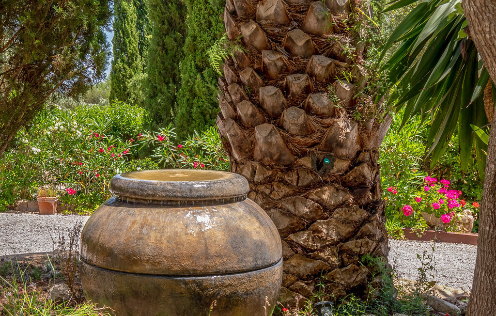 Finca majorquine avec piscine à Porreres - Photo 11