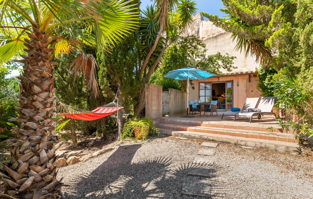 Finca majorquine avec piscine à Porreres - Photo 18
