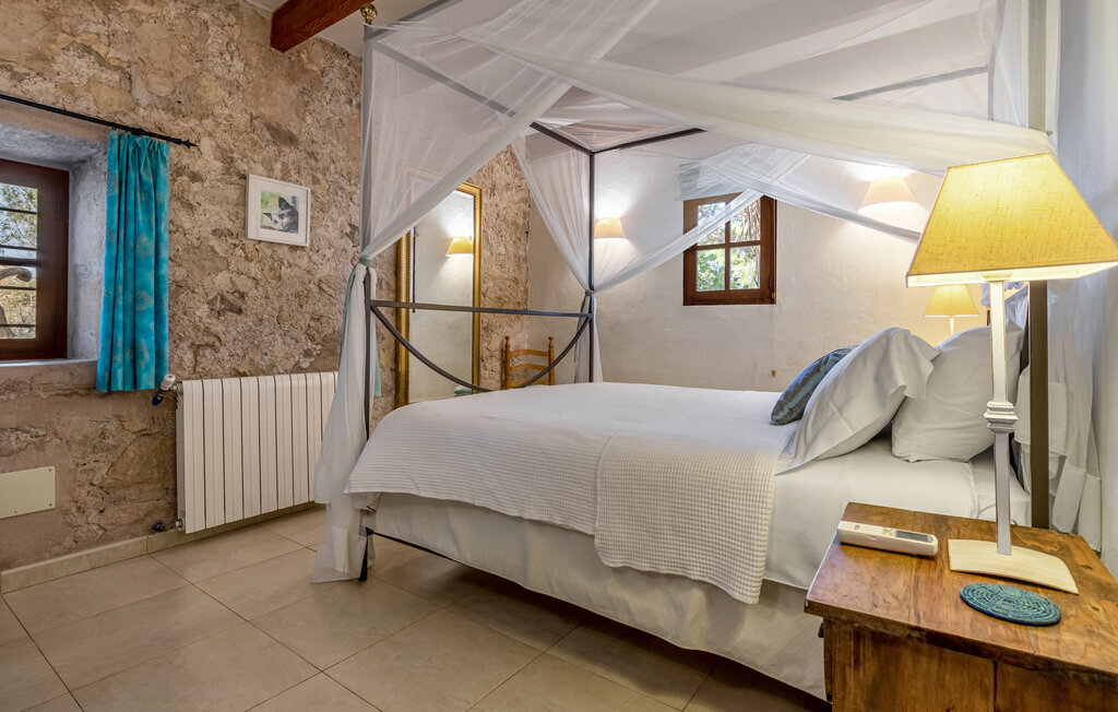 Finca majorquine avec piscine à Porreres - Photo 23