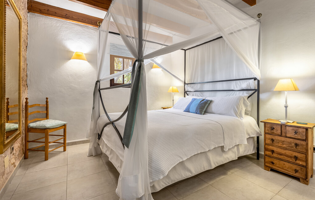 Finca majorquine avec piscine à Porreres - Photo 24