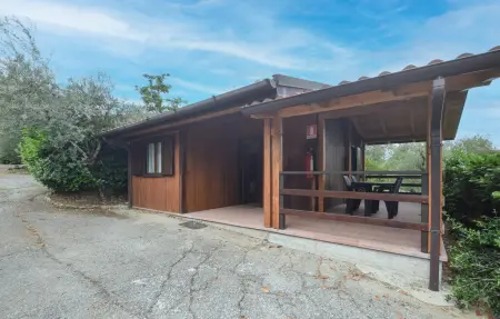 Maison avec piscine à Cailungo, près de Saint-Marin : photo 2