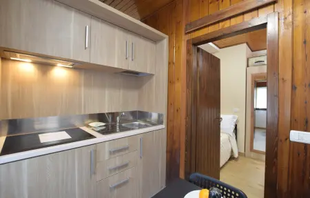 Maison avec piscine à Cailungo, près de Saint-Marin : photo 4
