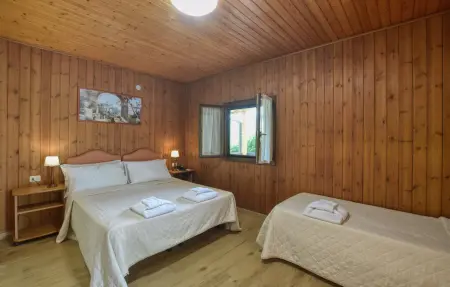 Maison avec piscine à Cailungo, près de Saint-Marin : photo 5