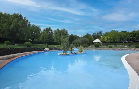 Maison avec piscine à Cailungo, près de Saint-Marin : photo 7