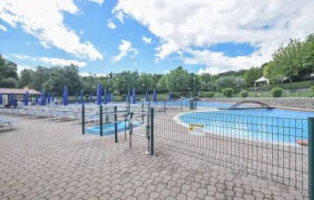 Maison avec piscine à Cailungo, près de Saint-Marin : photo 9