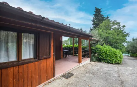 Maison avec piscine à Cailungo, près de Saint-Marin : photo 10