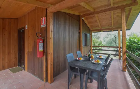 Maison avec piscine à Cailungo, près de Saint-Marin : photo 11