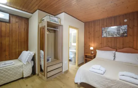 Maison avec piscine à Cailungo, près de Saint-Marin : photo 12