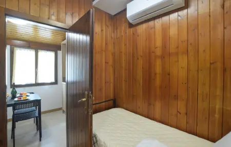 Maison avec piscine à Cailungo, près de Saint-Marin : photo 13