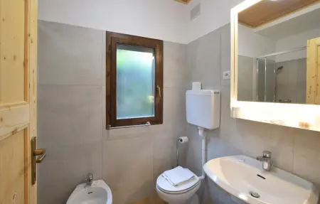 Maison avec piscine à Cailungo, près de Saint-Marin : photo 14