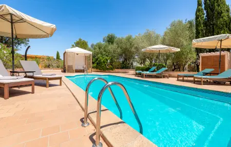 Location appartement à PORRERES, ESTRELLA - SON JORBO