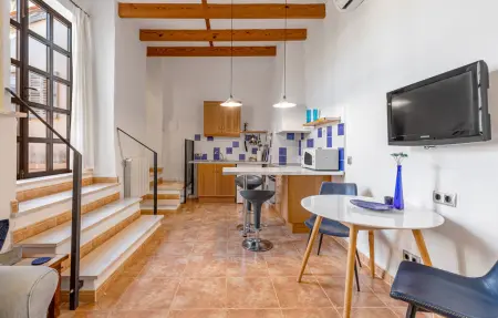 Estrella - Son Jorbo, maison Majorque avec piscine : photo 4
