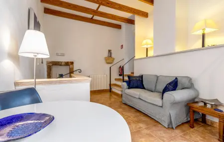 Estrella - Son Jorbo, maison Majorque avec piscine : photo 5