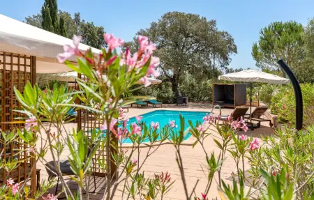 Estrella - Son Jorbo, maison Majorque avec piscine : photo 10