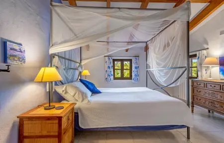 Estrella - Son Jorbo, maison Majorque avec piscine : photo 15