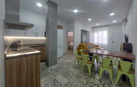 Appartement 3 chambres à Torremolinos, à 174 m de la plage : photo 5