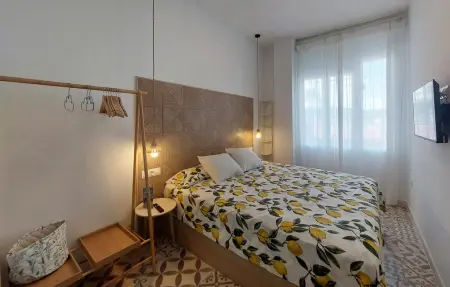 Appartement 3 chambres à Torremolinos, à 174 m de la plage : photo 6