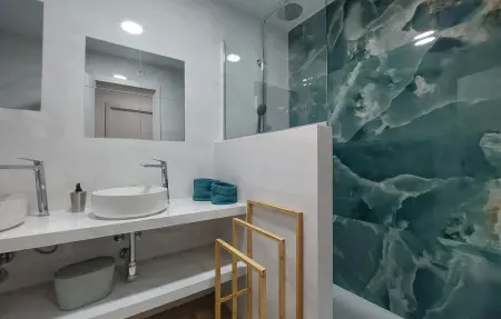 Appartement 3 chambres à Torremolinos, à 174 m de la plage : photo 7