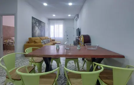 Appartement 3 chambres à Torremolinos, à 174 m de la plage : photo 9