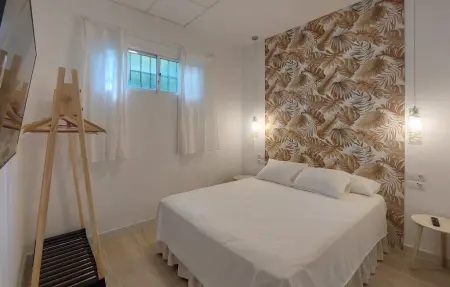 Appartement 3 chambres à Torremolinos, à 174 m de la plage : photo 10
