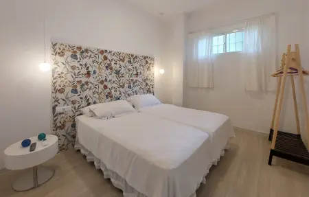 Appartement 3 chambres à Torremolinos, à 174 m de la plage : photo 11
