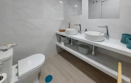 Appartement 3 chambres à Torremolinos, à 174 m de la plage : photo 12