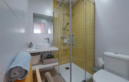 Appartement 3 chambres à Torremolinos, à 174 m de la plage : photo 13