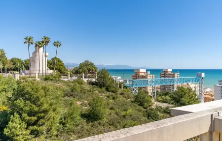 Appartement 3 chambres à Torremolinos, à 174 m de la plage : photo 20