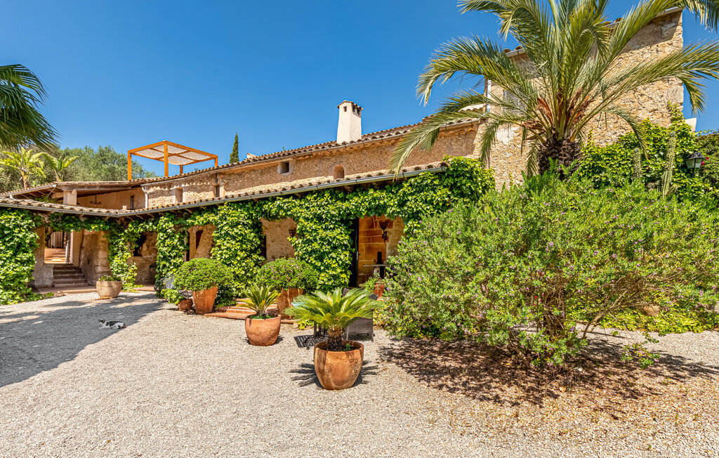 Tierra - Son Jorbo, maison Majorque avec piscine - Photo 2
