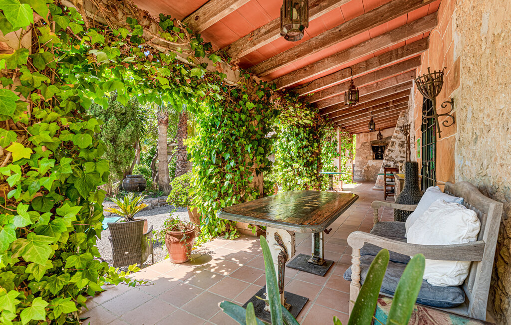Tierra - Son Jorbo, maison Majorque avec piscine - Photo 3