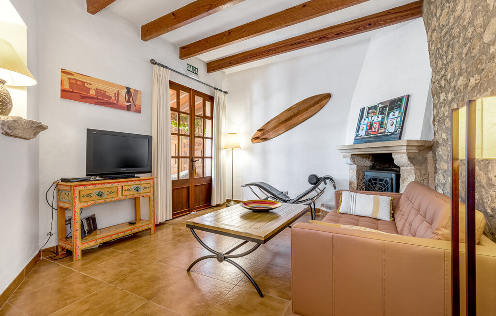 Tierra - Son Jorbo, maison Majorque avec piscine - Photo 4