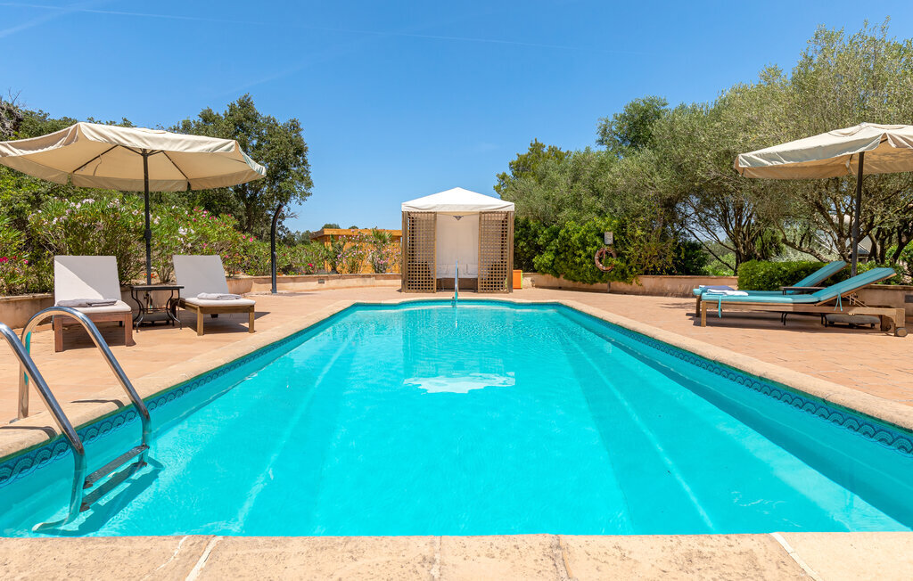 Tierra - Son Jorbo, maison Majorque avec piscine - Photo 6