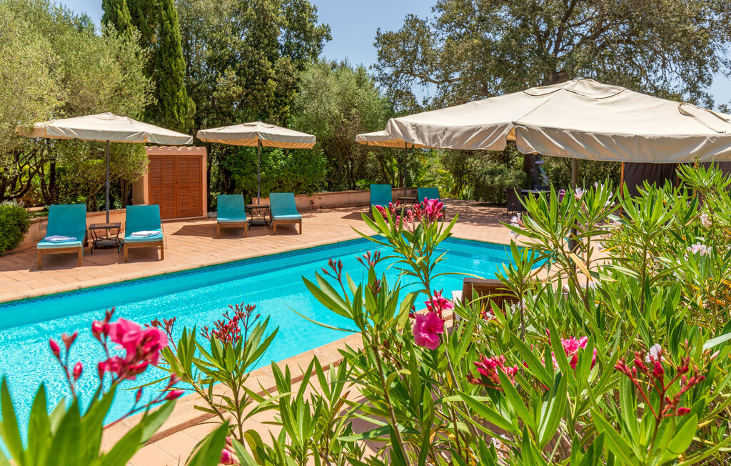 Tierra - Son Jorbo, maison Majorque avec piscine - Photo 7