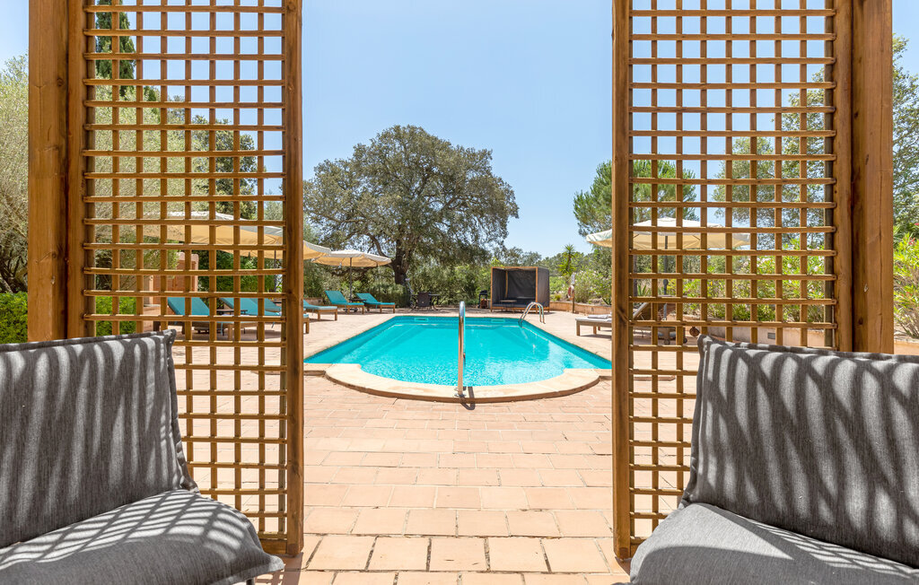Tierra - Son Jorbo, maison Majorque avec piscine - Photo 8