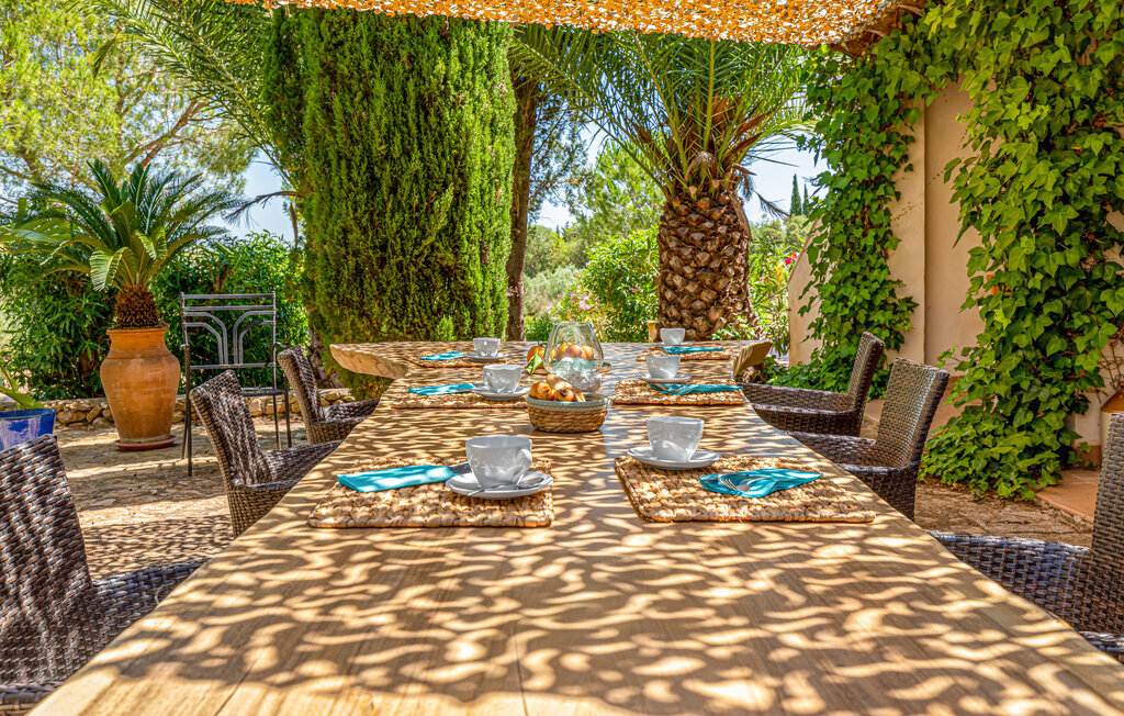 Tierra - Son Jorbo, maison Majorque avec piscine - Photo 9