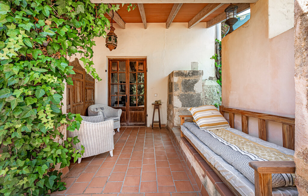 Tierra - Son Jorbo, maison Majorque avec piscine - Photo 11