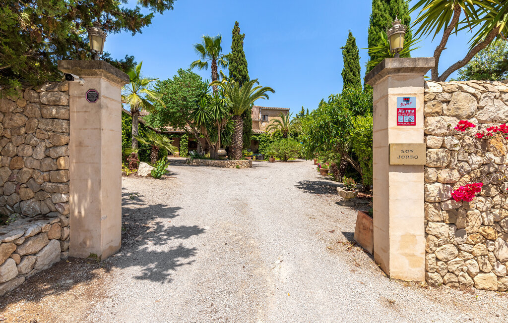 Tierra - Son Jorbo, maison Majorque avec piscine - Photo 14