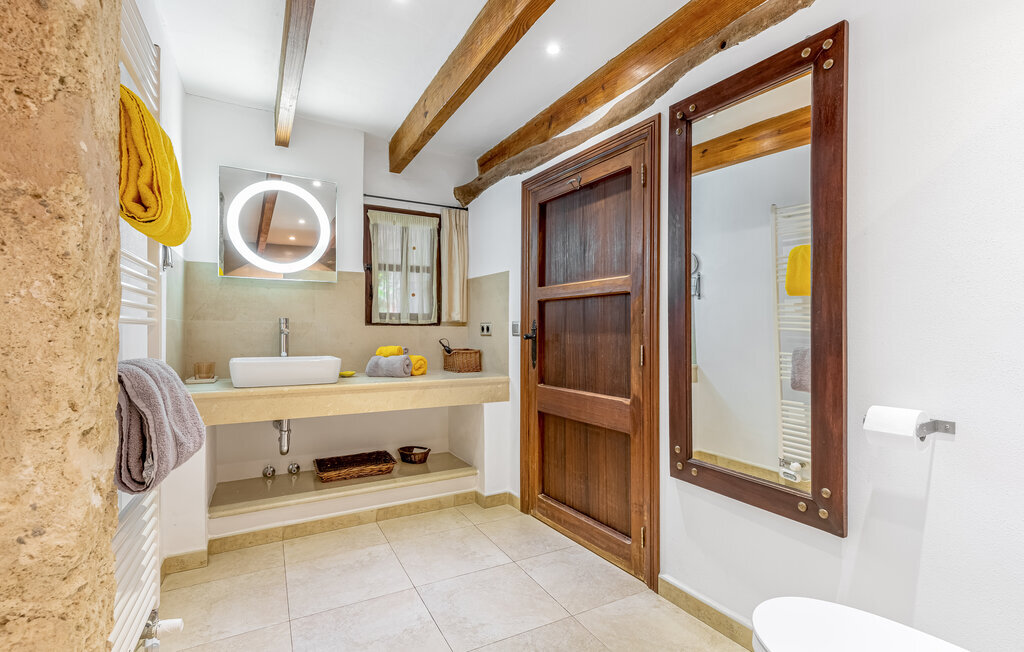 Tierra - Son Jorbo, maison Majorque avec piscine - Photo 18