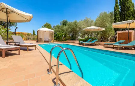 Location appartement à PORRERES, TIERRA - SON JORBO
