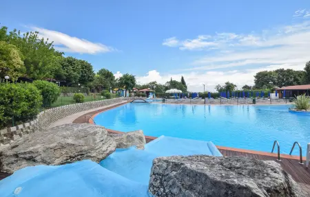 Maison 40 m² avec piscine à Cailungo : photo 2