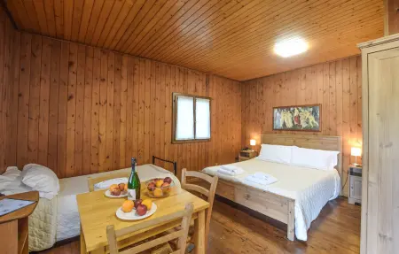 Maison 40 m² avec piscine à Cailungo : photo 3